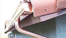 Rain Gutter Installation, Repair, Cleaning in Hindman, KY